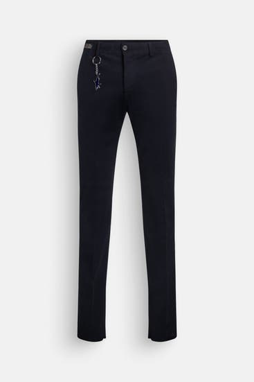 PAUL & SHARK - Chino dunkelblau