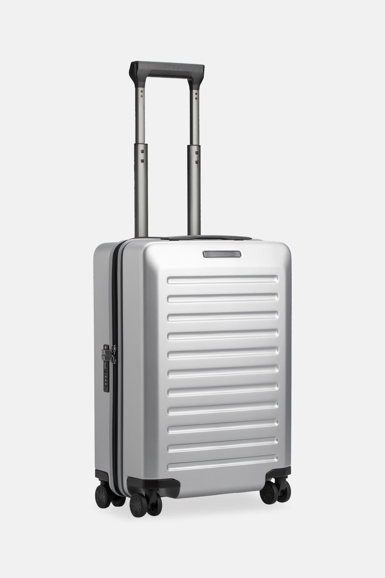 PORSCHE DESIGN Trolley silber, Bild 1