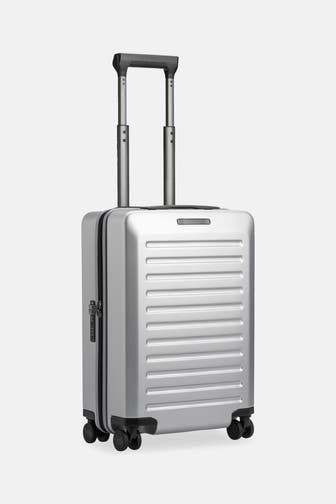 PORSCHE DESIGN Trolley silber