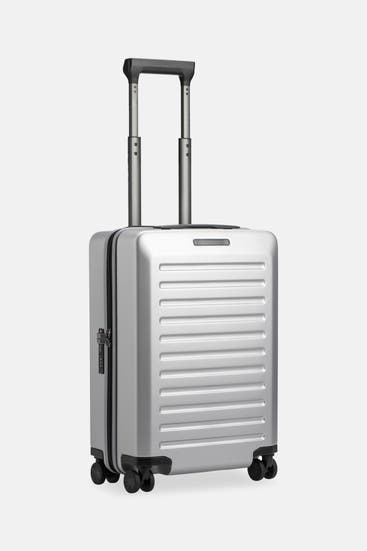 PORSCHE DESIGN - Trolley silber