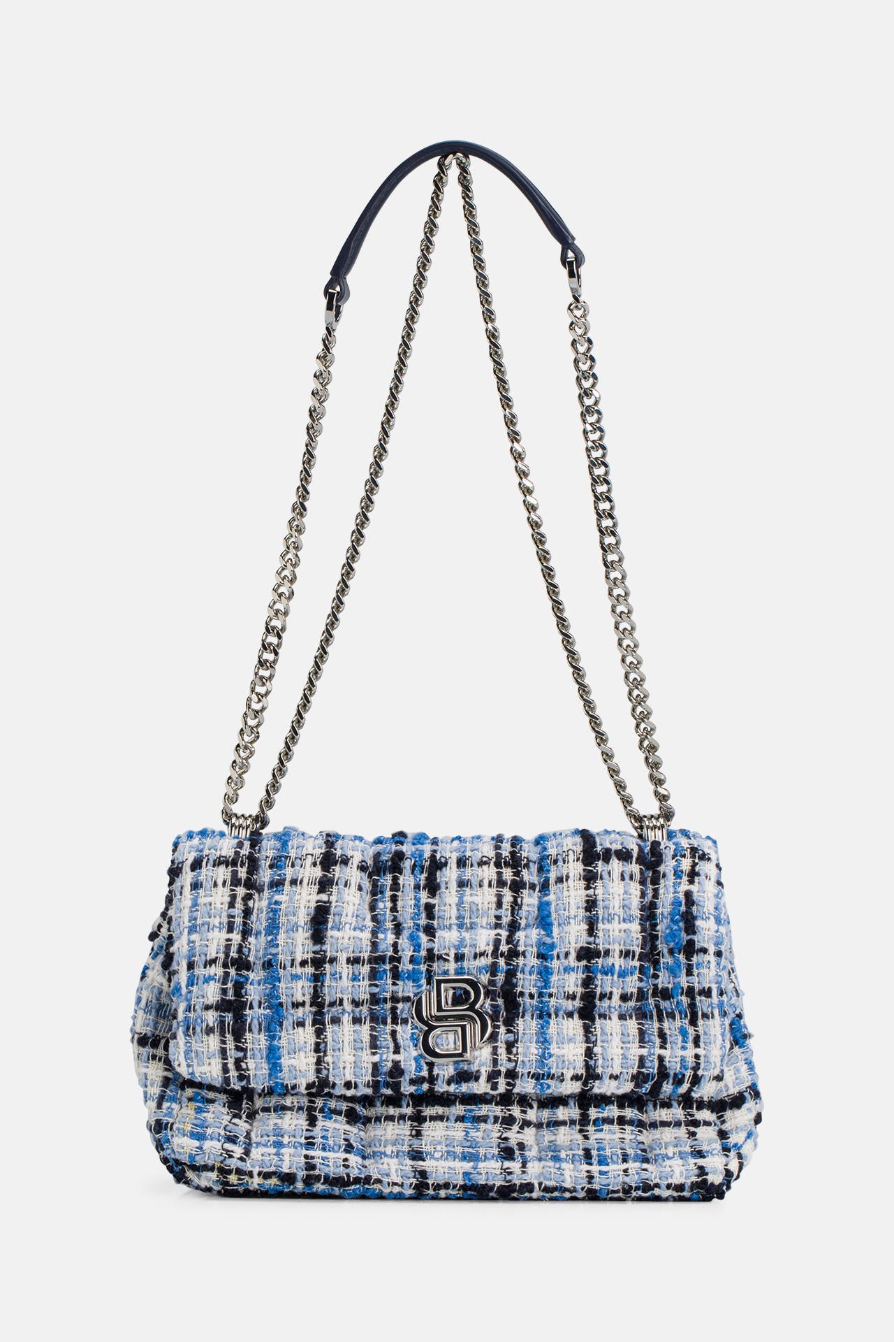BOSS Schultertasche 'Icon' mehrfarbig, Bild 1