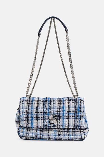 BOSS Schultertasche 'Icon' mehrfarbig