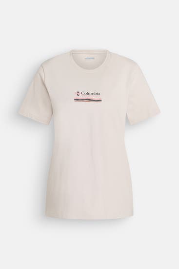 COLUMBIA - T-Shirt 'Boundless Beauty™' greige
