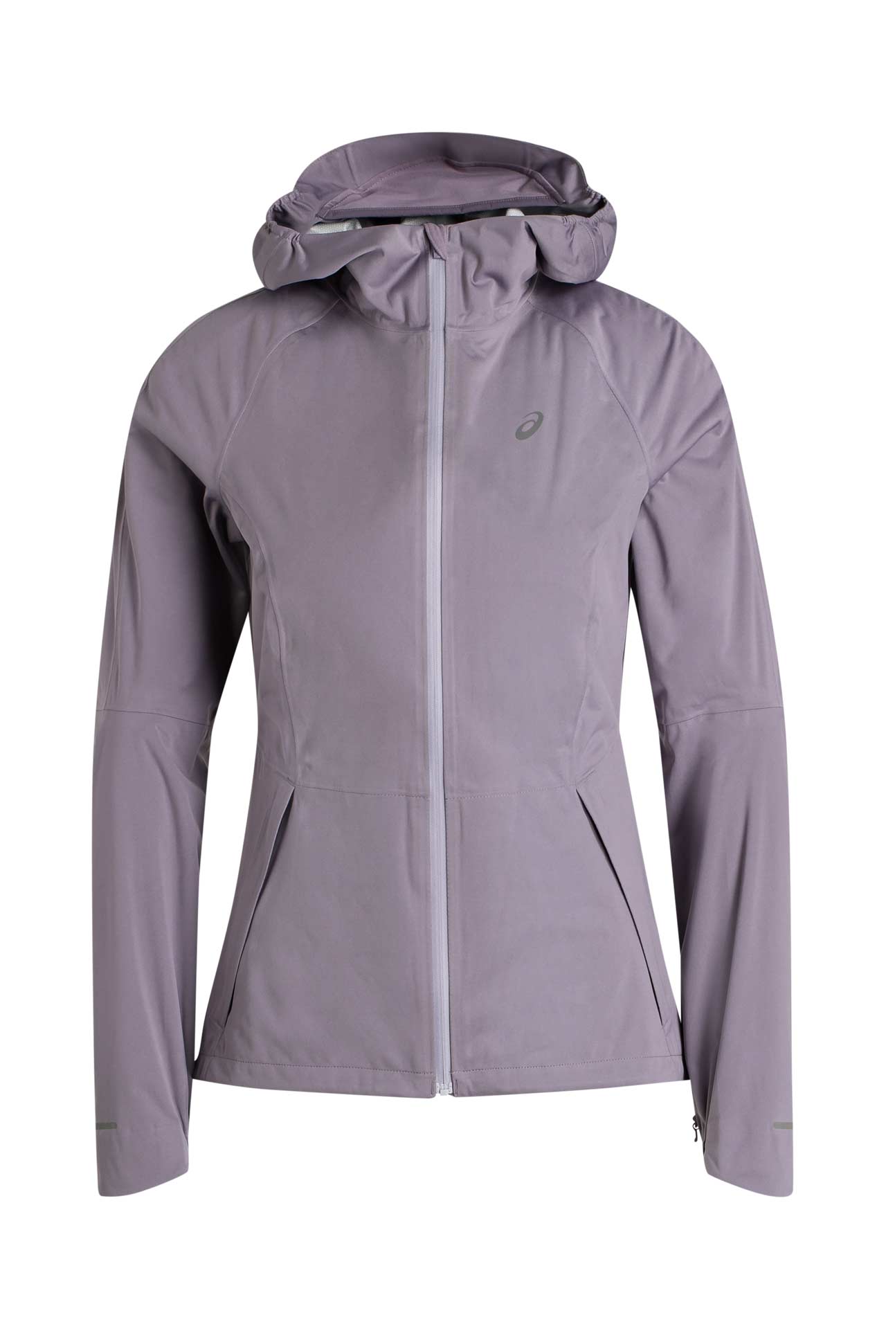 ASICS Funktionsjacke mauve, Bild 1