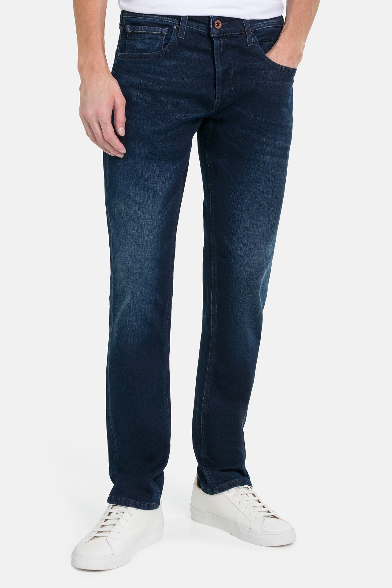 REPLAY Jeans 'Grover' straight, Bild 1