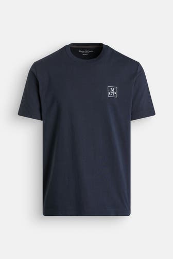 MARC O'POLO T-Shirt navy