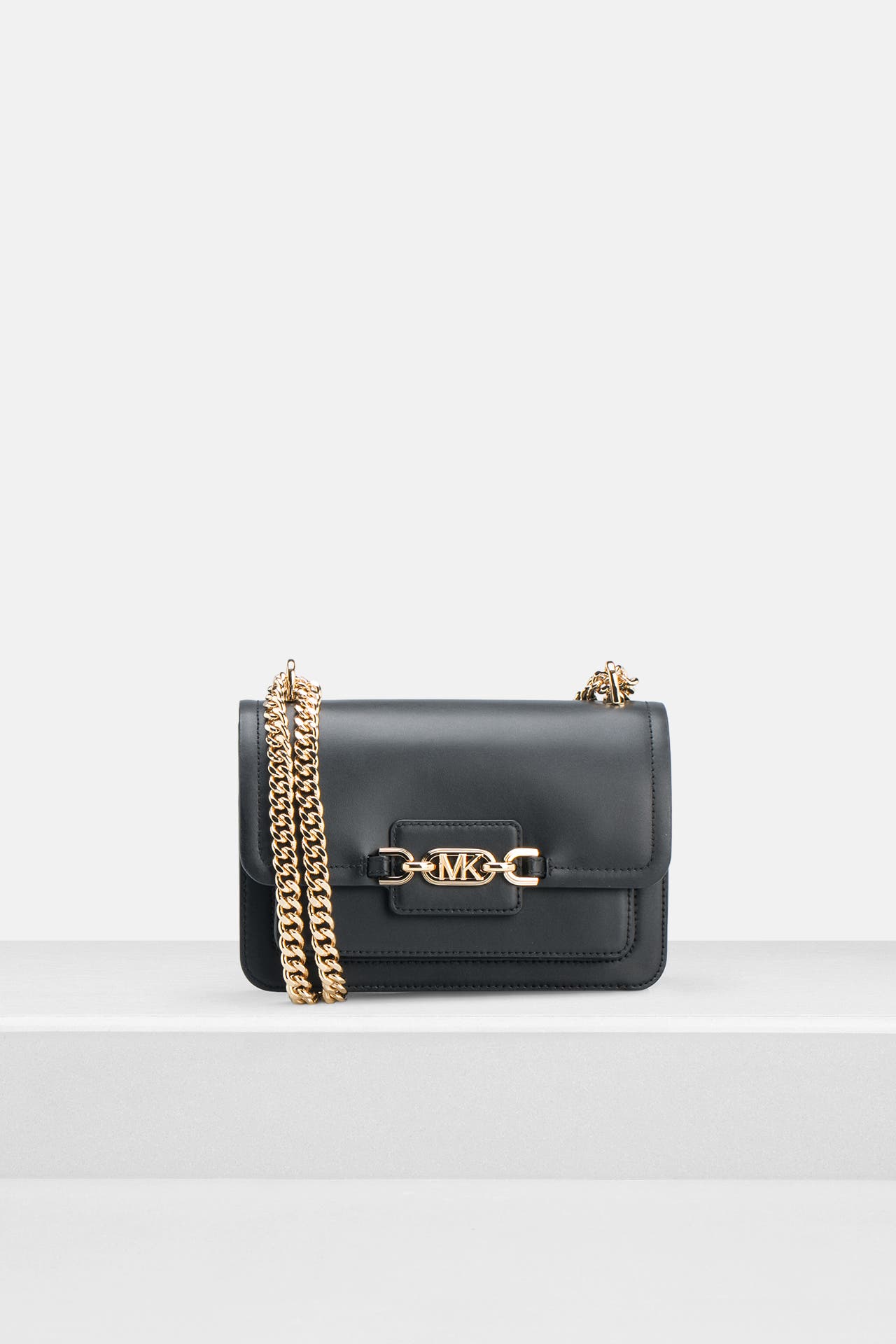 MICHAEL MICHAEL KORS Schultertasche schwarz, Bild 1