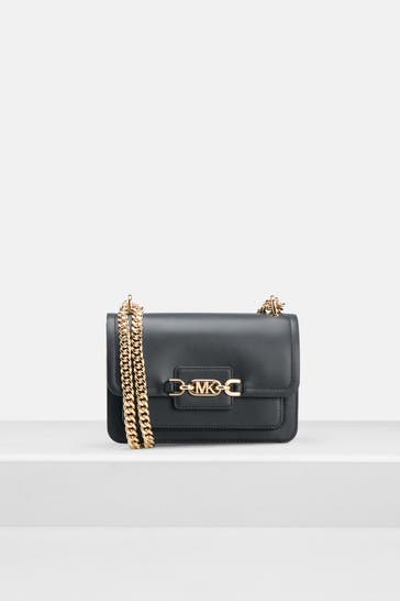 MICHAEL MICHAEL KORS Schultertasche schwarz