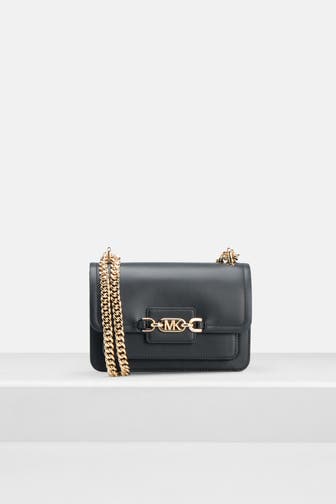 MICHAEL MICHAEL KORS Schultertasche schwarz