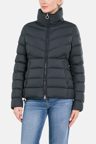 COLMAR Daunenjacke schwarz