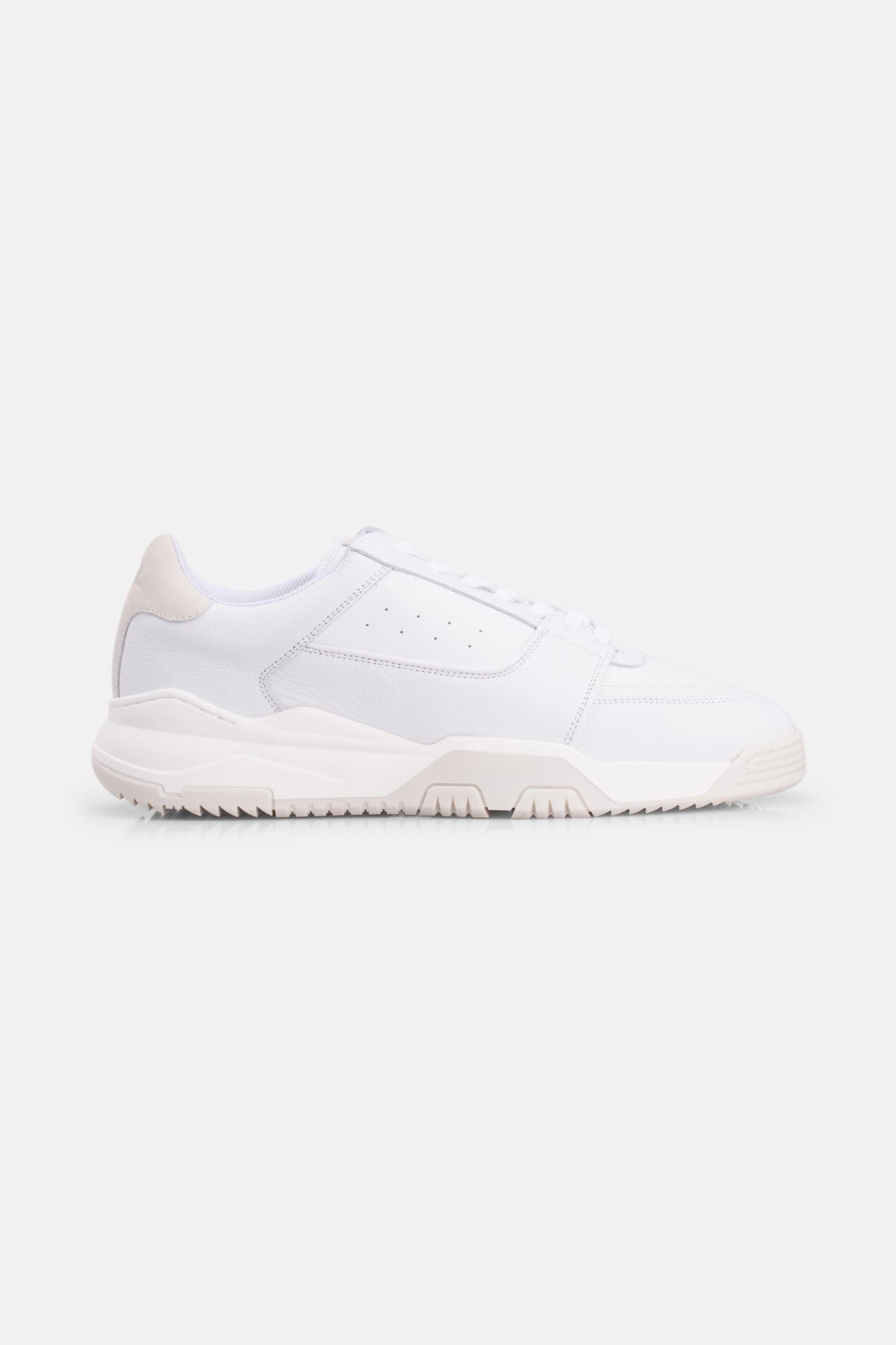 J.LINDEBERG Sneaker 'Hoop LT' weiß, Bild 1