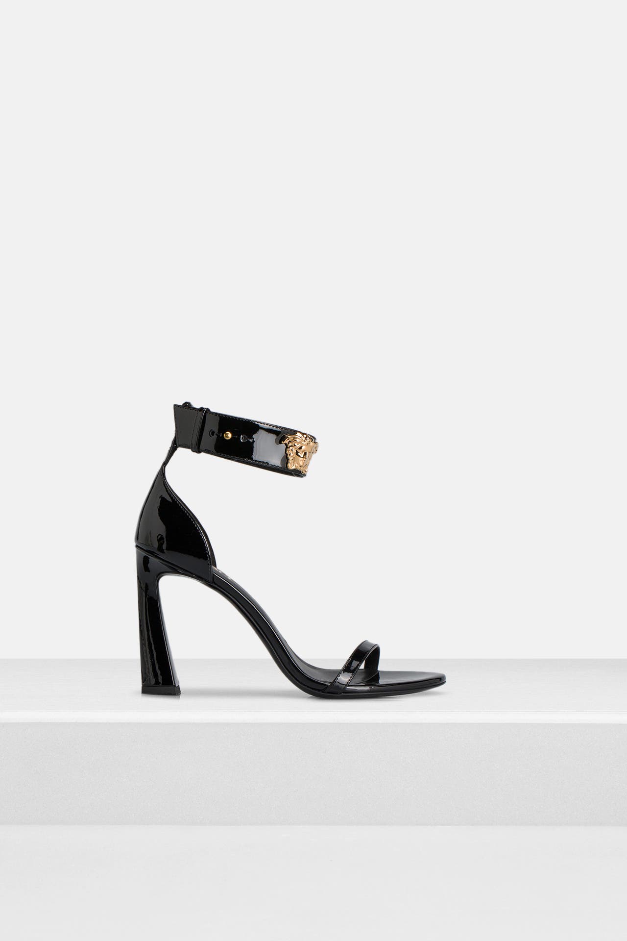 VERSACE Pumps schwarz, Bild 1