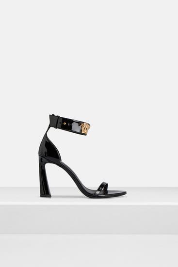 VERSACE - Pumps schwarz