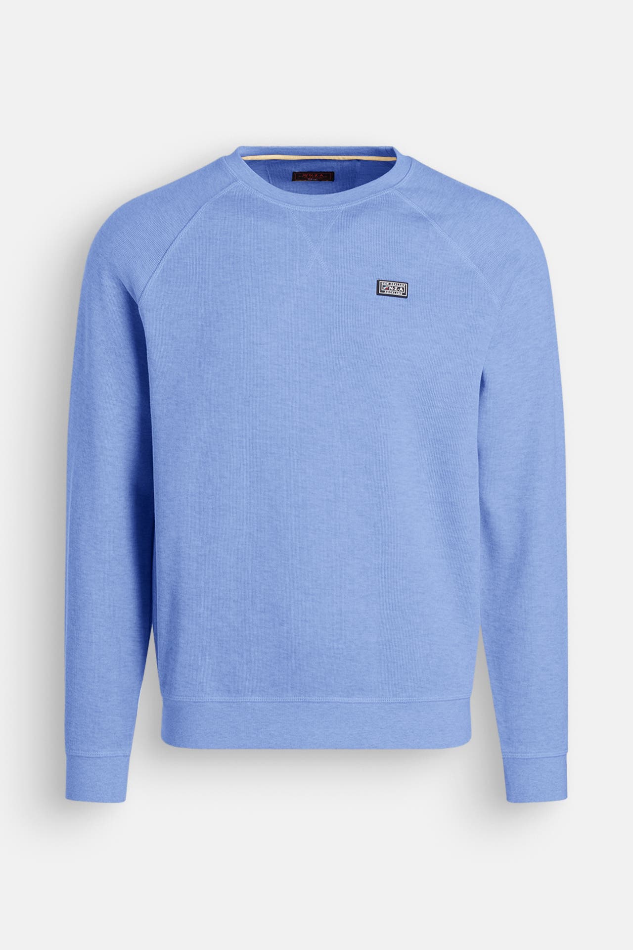 NEW ZEALAND AUCKLAND Sweatshirt hellblau, Bild 1