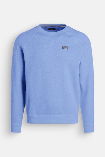 NEW ZEALAND AUCKLAND Sweatshirt hellblau