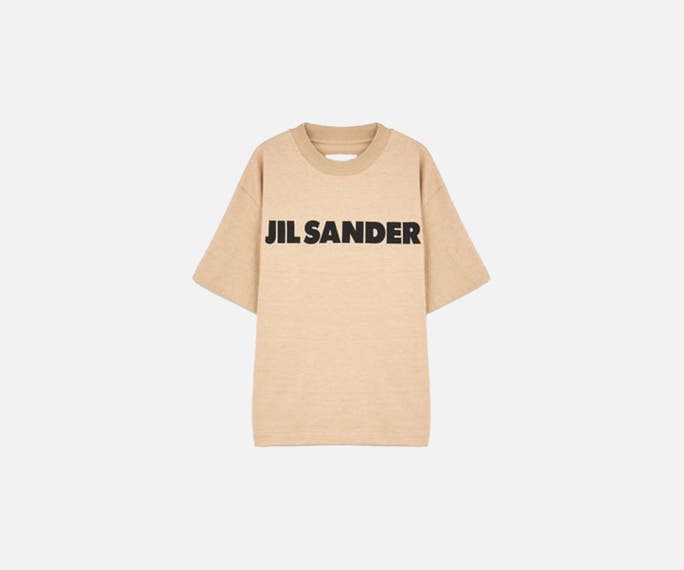 JIL SANDER