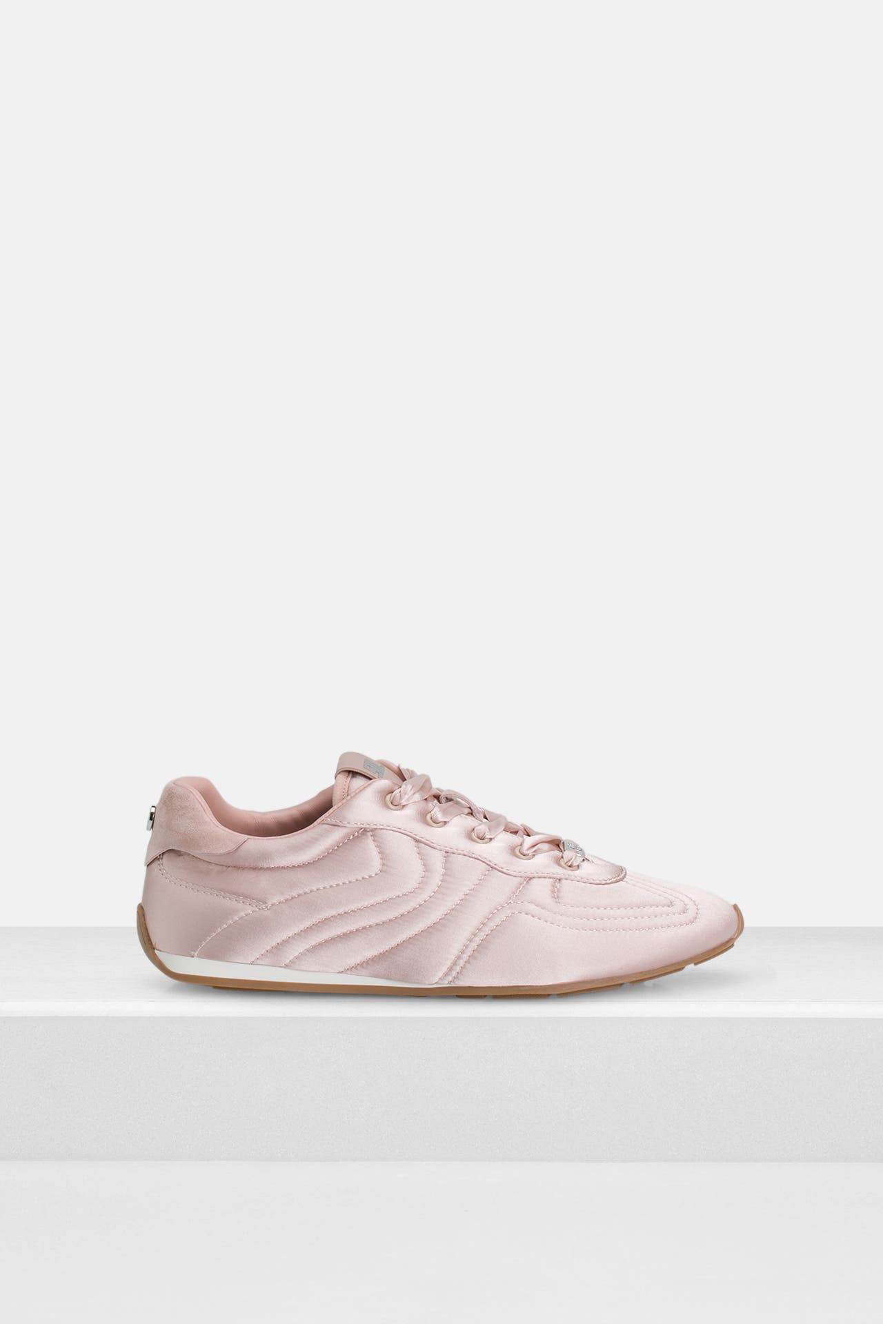 STEVE MADDEN Sneaker 'Abbi' altrosa, Bild 1