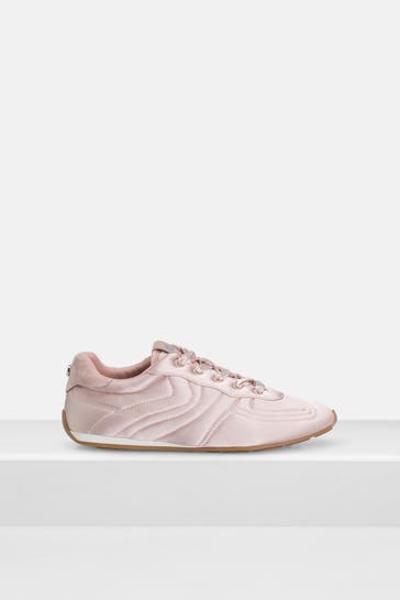 STEVE MADDEN Sneaker 'Abbi' altrosa