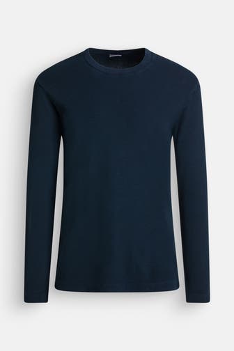 JOOP! JEANS Strickpullover 'Darian' dunkelblau