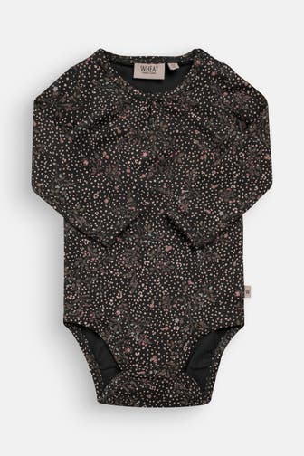 WHEAT Body 'Liv' floral gemustert