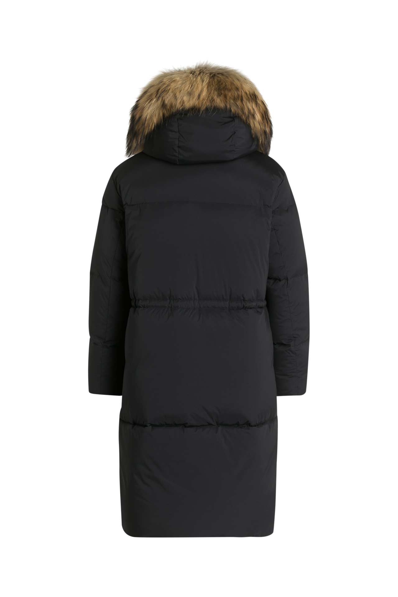 Woolrich parka clearance ester