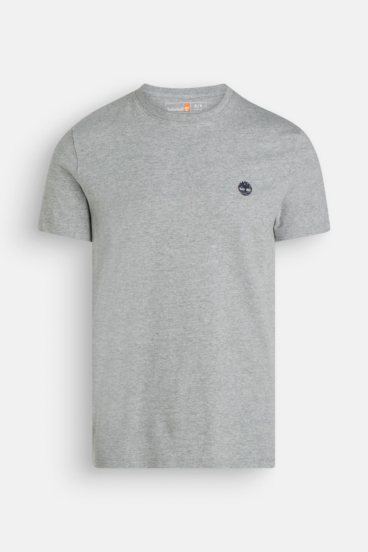 TIMBERLAND T-Shirt grau, Bild 1
