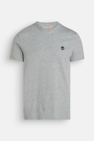 TIMBERLAND - T-Shirt grau