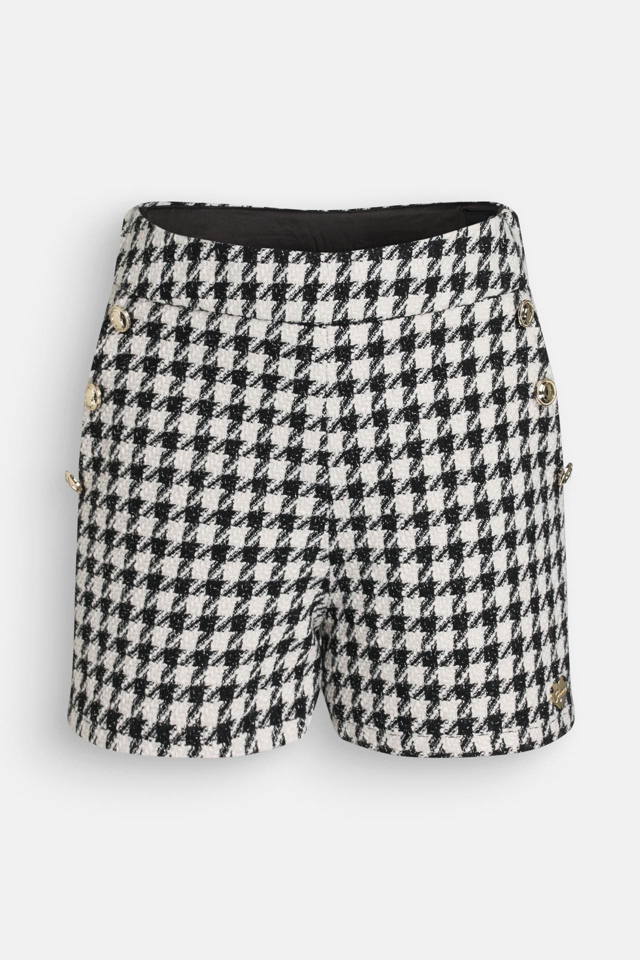 GUESS Shorts gemustert, Bild 1