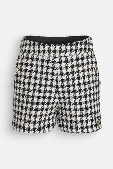 GUESS Shorts gemustert