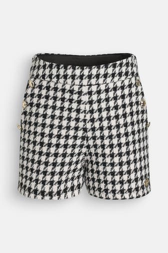 GUESS Shorts gemustert