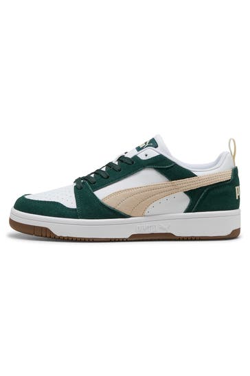 PUMA Sneaker 'Rebound v6' mehrfarbig