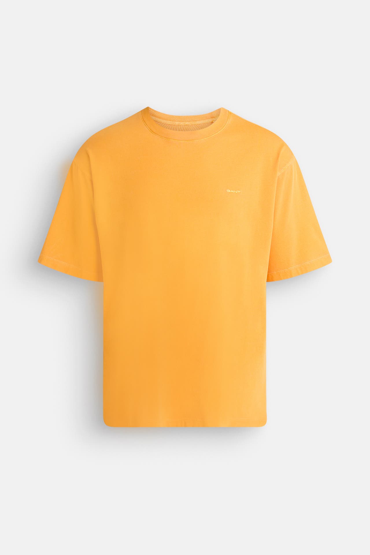 GANT T-Shirt orange, Bild 1