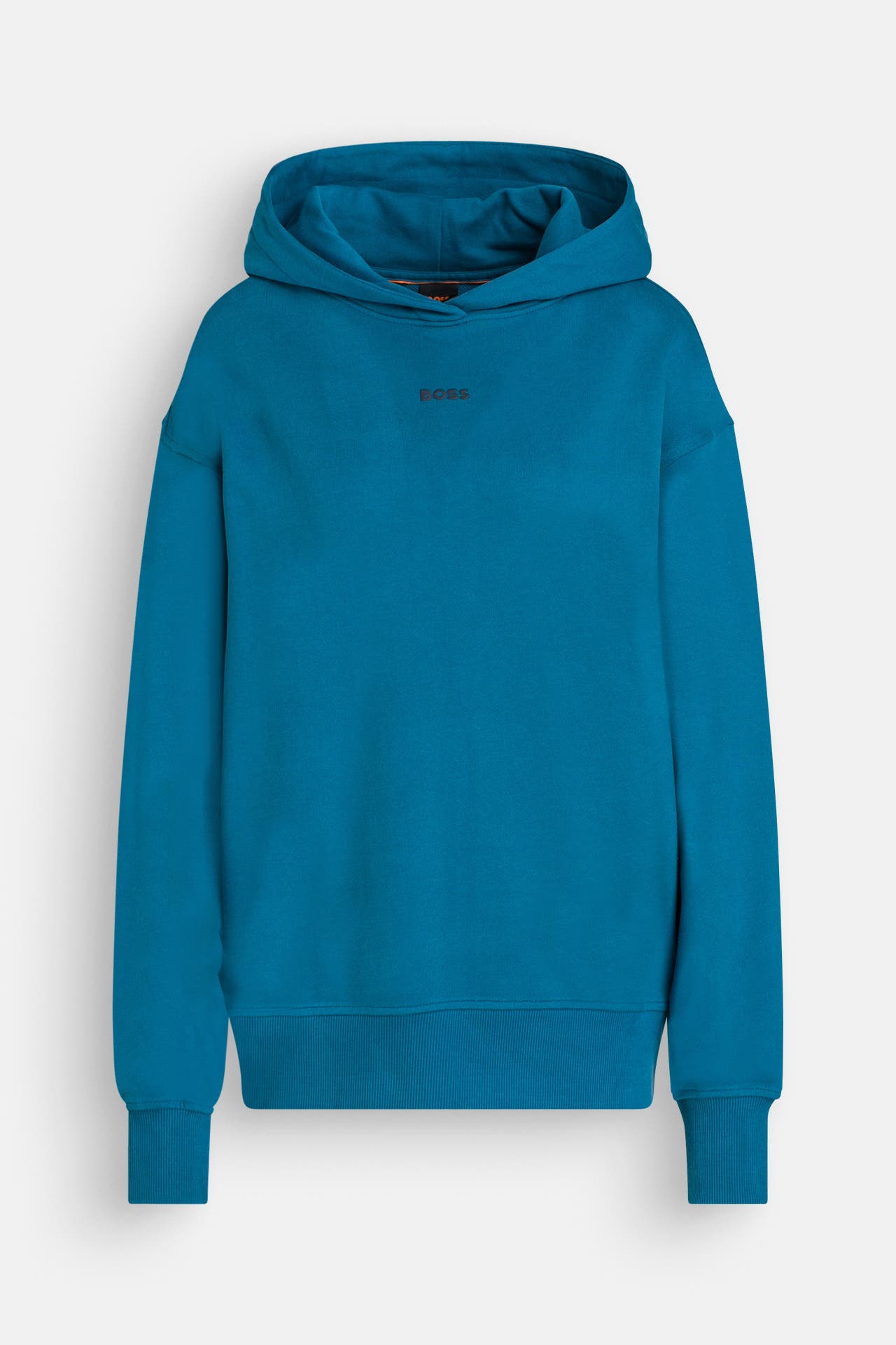 BOSS Hoodie 'Etea' blau, Bild 1
