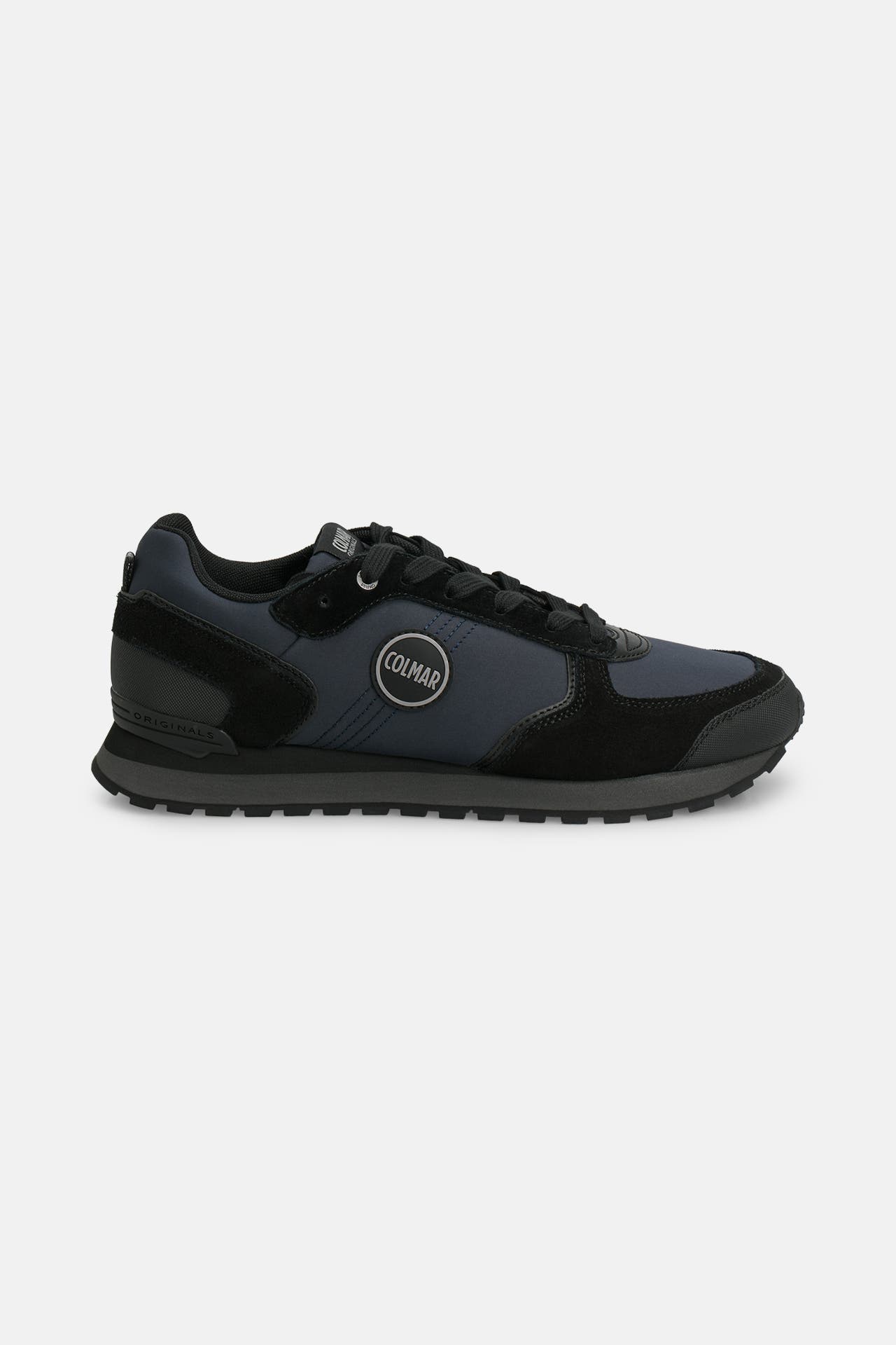 COLMAR Sneaker 'Trav' schwarz, Bild 1
