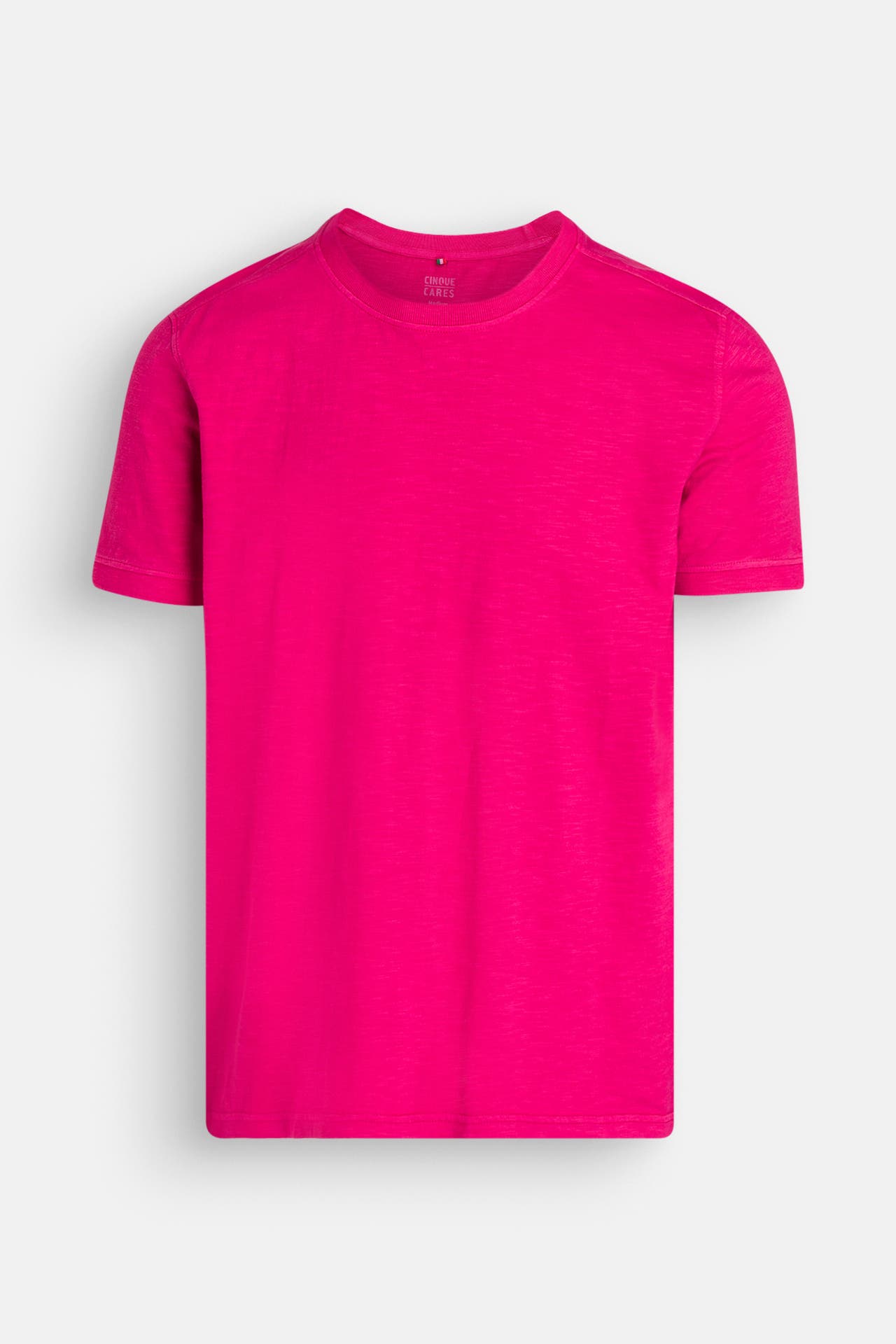 CINQUE T-Shirt 'Cifinn' fuchsia, Bild 1