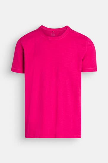CINQUE T-Shirt 'Cifinn' fuchsia