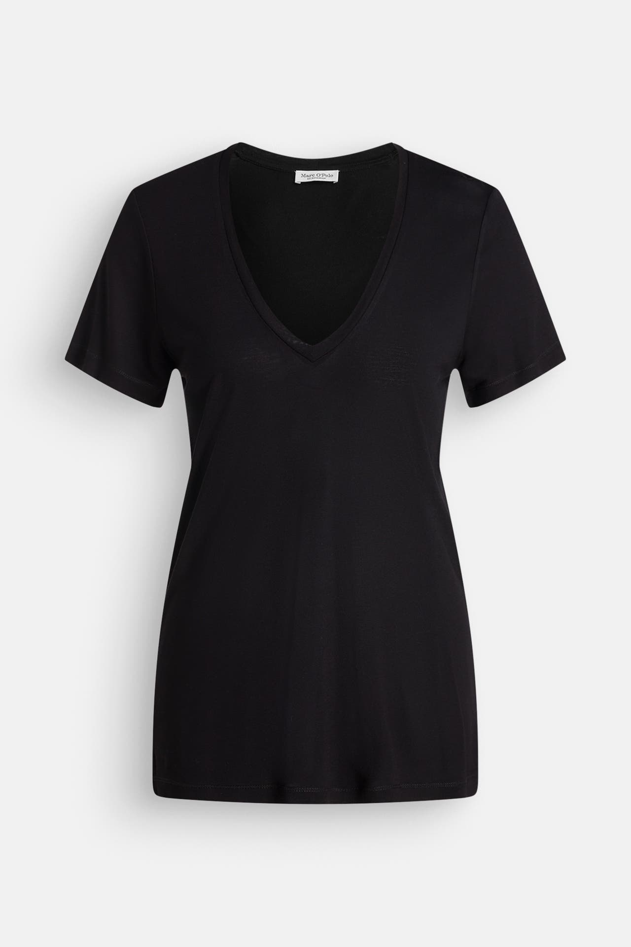 MARC O'POLO T-Shirt schwarz, Bild 1