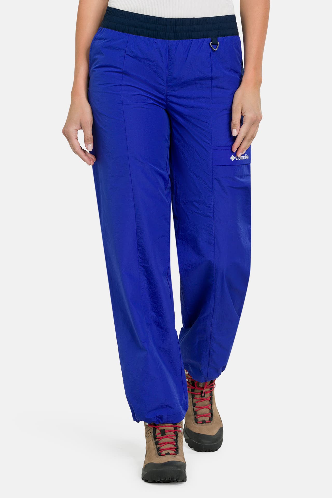 COLUMBIA Outdoorhose 'Boundless Adventure™' royalblau, Bild 1