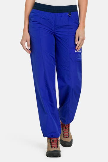 COLUMBIA Outdoorhose 'Boundless Adventure™' royalblau