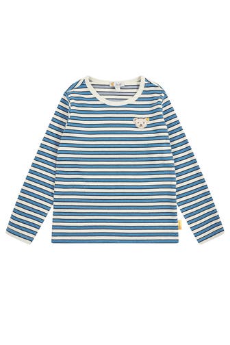STEIFF Longsleeve gestreift