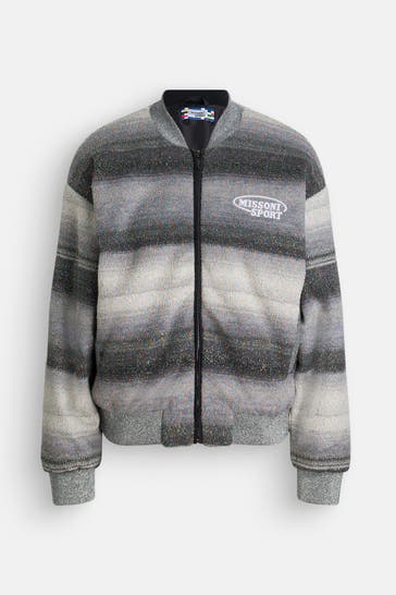 MISSONI Blouson mehrfarbig