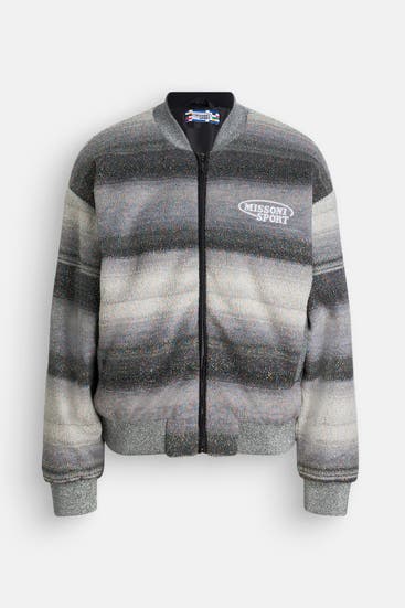 MISSONI - Blouson mehrfarbig