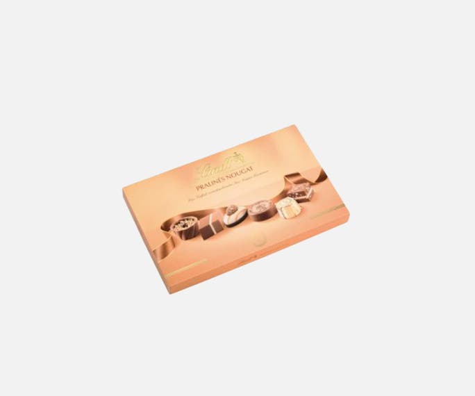 Lindt