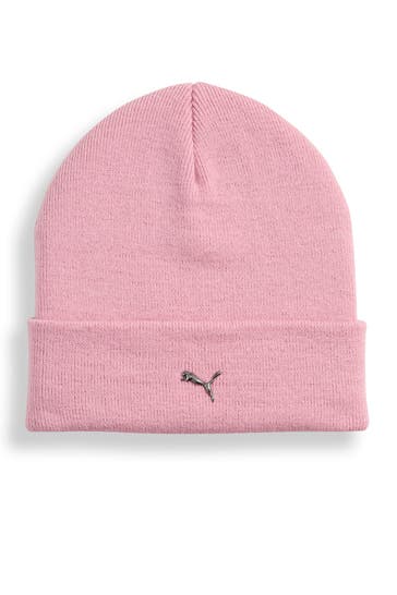 PUMA Beanie rosa