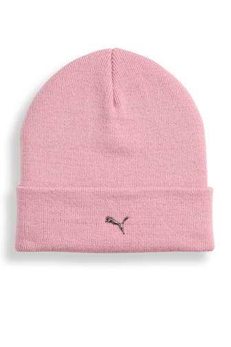PUMA Beanie rosa