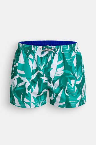 PEPE JEANS Badeshorts floral