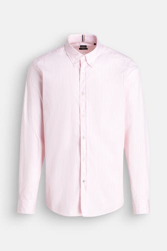 BOSS Casual-Hemd Slim Fit