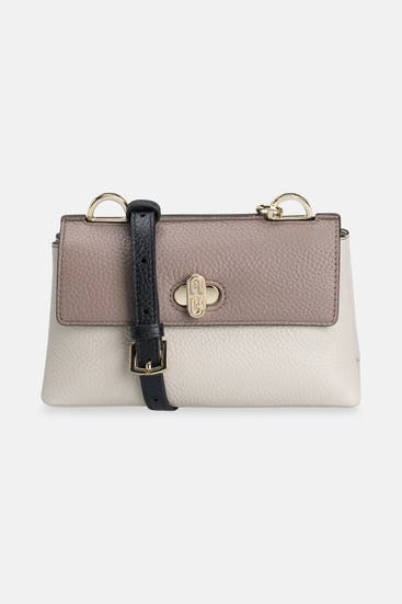 FURLA - Umhängetasche 'Danae' zweifarbig