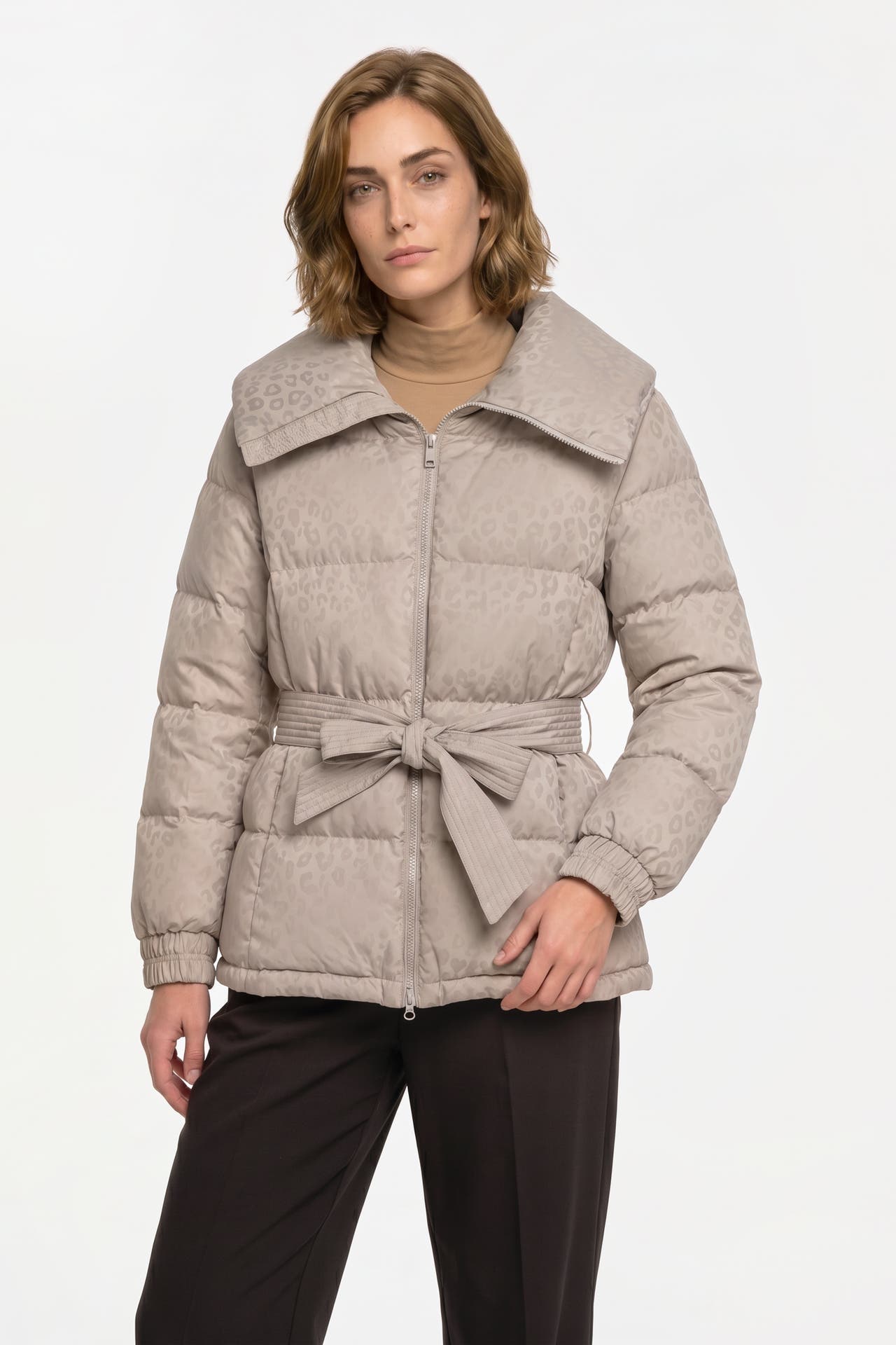 COLMAR Steppjacke champagner, Bild 1