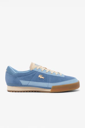 LACOSTE Sneaker zweifarbig